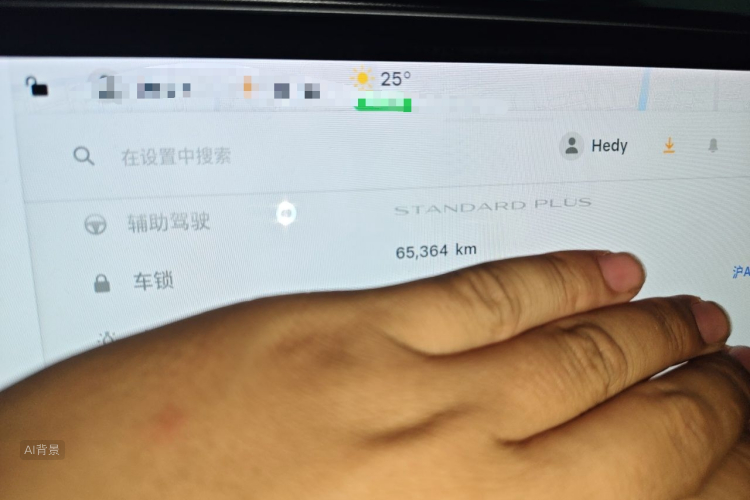 Tesla Model 3 2020 immagine di auto #14