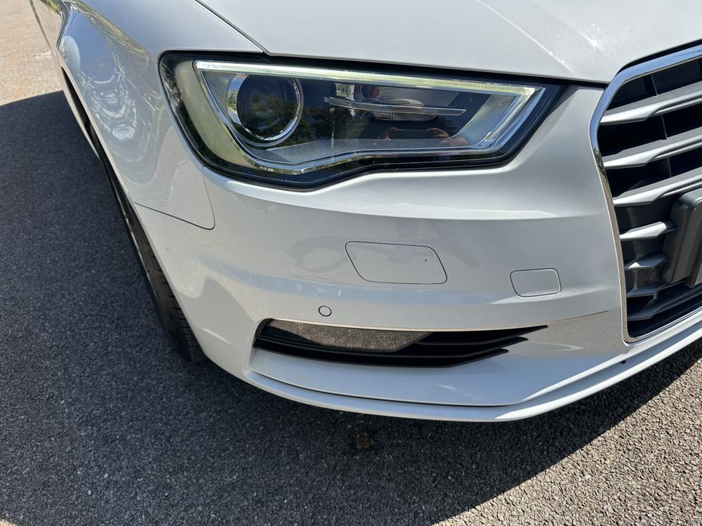 Audi A3 2016 car image #14