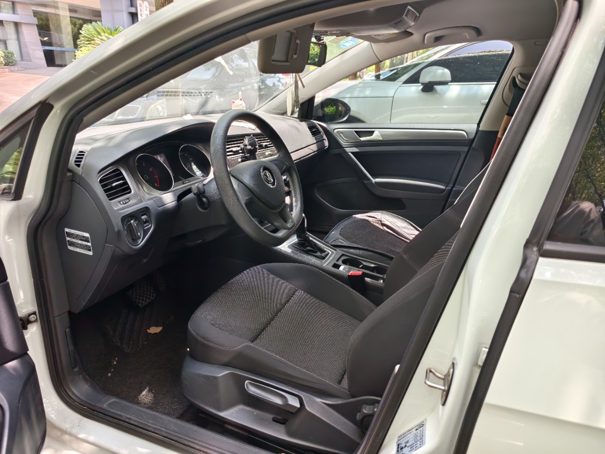 Volkswagen Golf 2016 #3 Volkswagen Golf 2016 car image #3