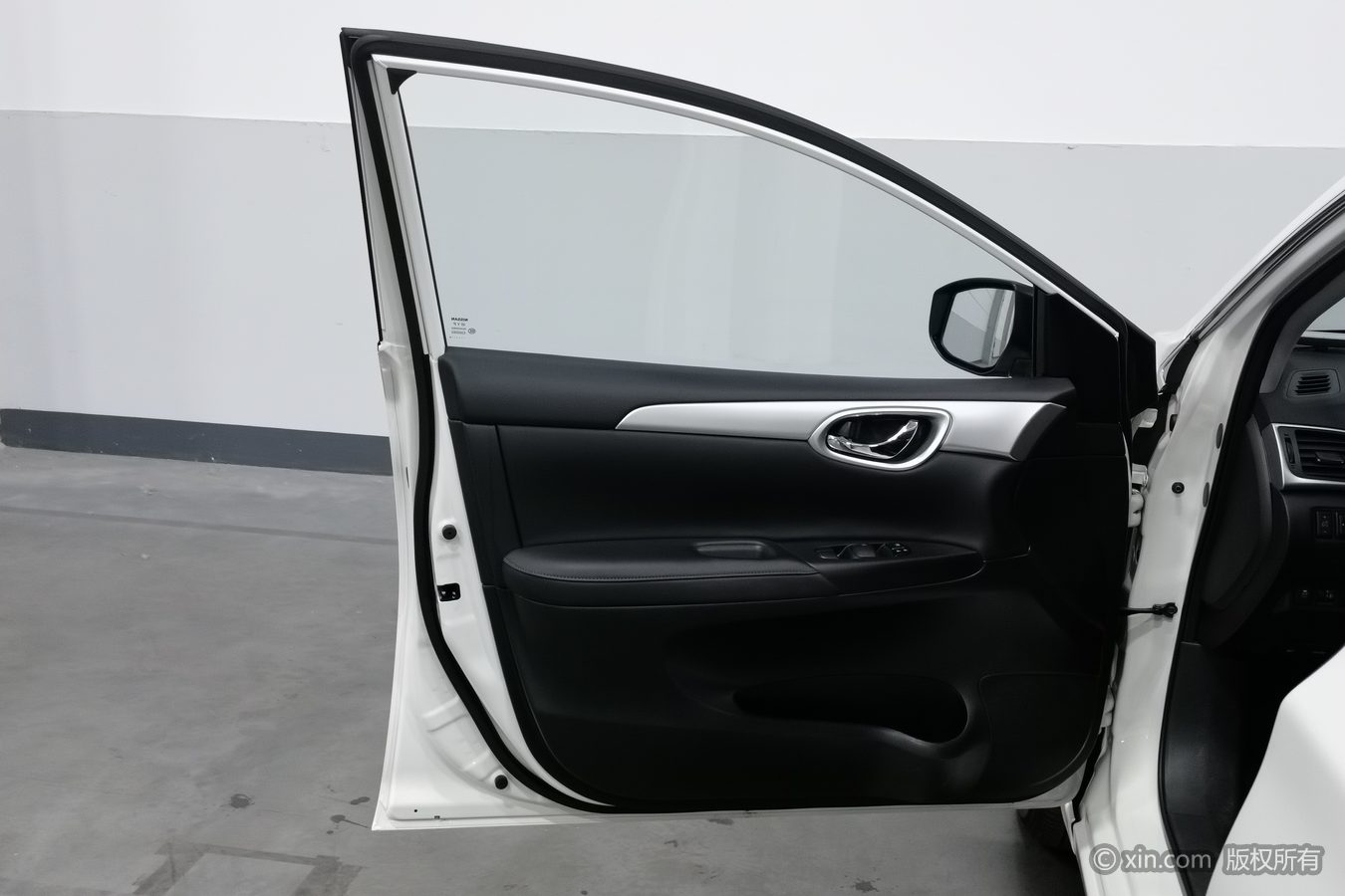 Nissan Sylphy 2024 #8 Nissan Sylphy 2024 car image #8