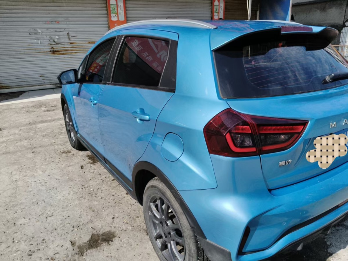 Livan X3 PRO 2022 #4 Livan X3 PRO 2022 car image #4