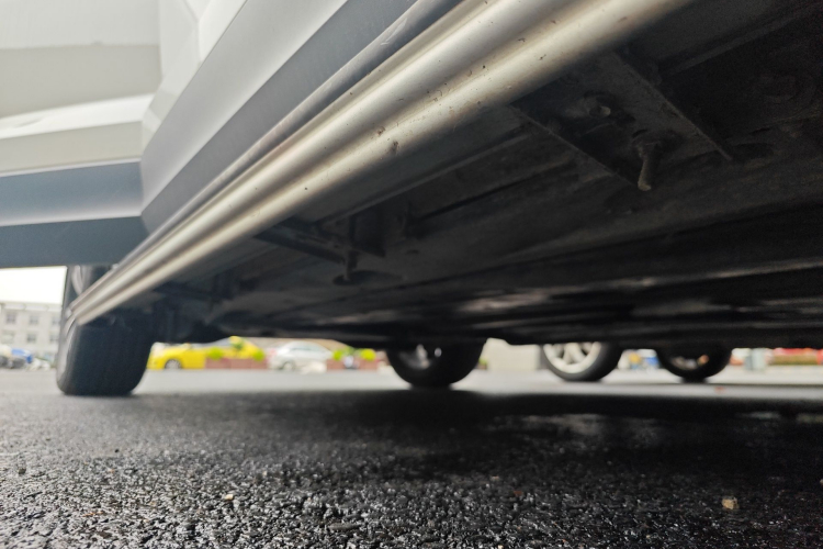 Volkswagen Tharu 2022 imagen de coche #23