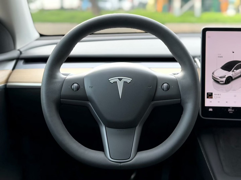 Tesla Model Y 2022 #9 Tesla Model Y 2022 car image #9