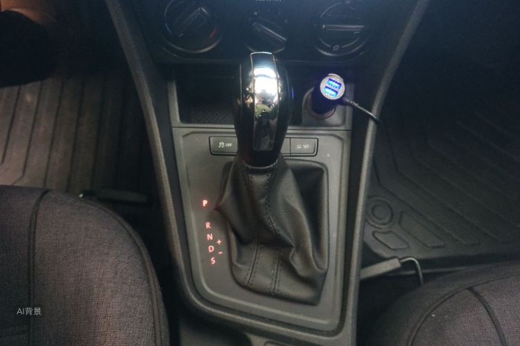 Volkswagen Lavida 2017 car image #16