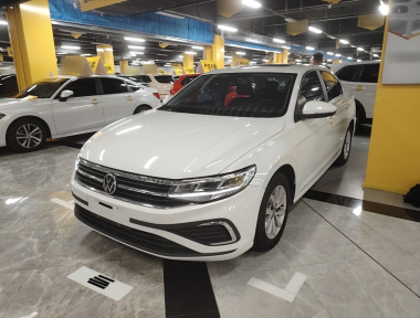 Volkswagen Bora 2023 Volkswagen Bora 2023 car image