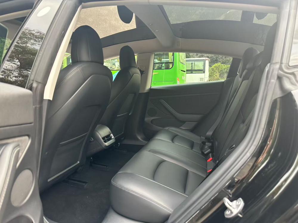 Tesla Model 3 2021 car image #10