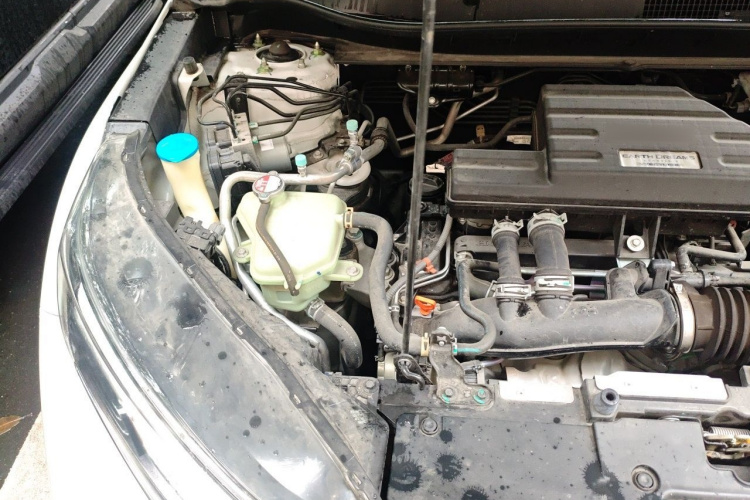 Honda CR-V 2021 car image #28