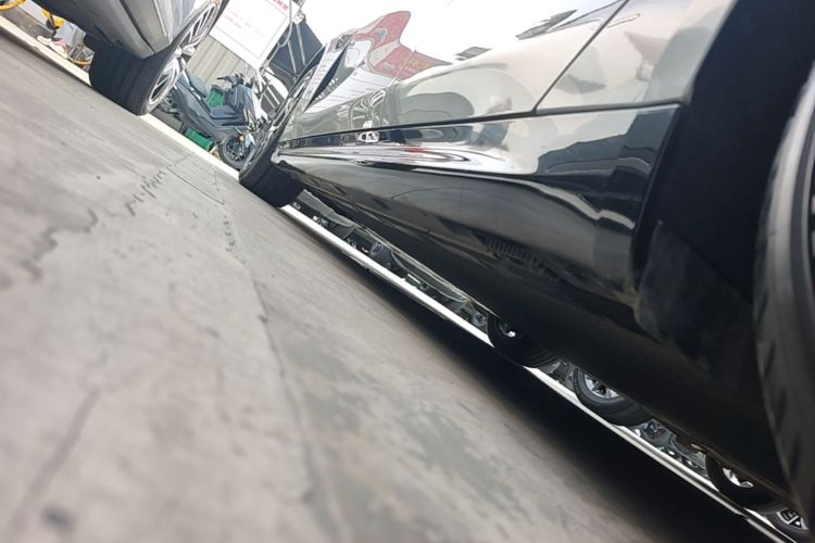 MI SU7 2025 imagem de carro #27