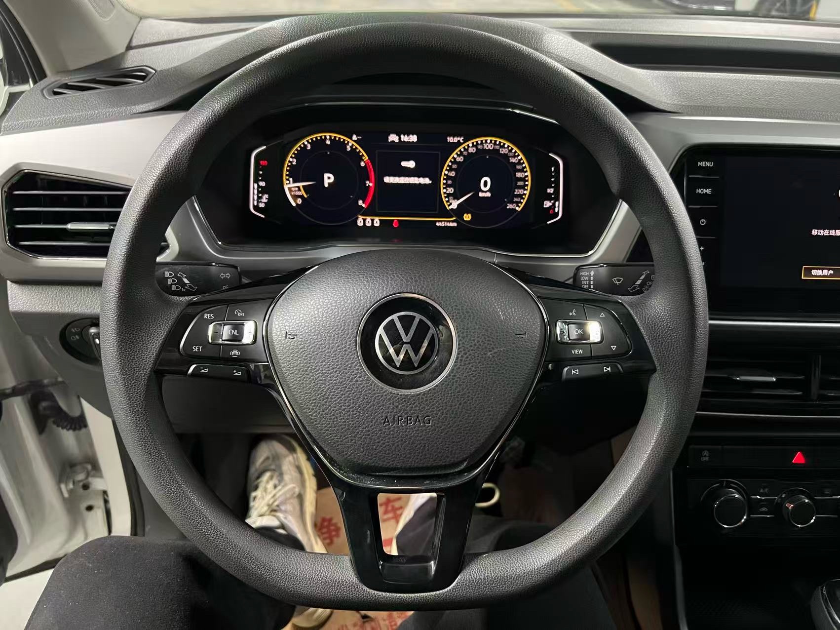 大众 途铠 2022 汽车图片 #12