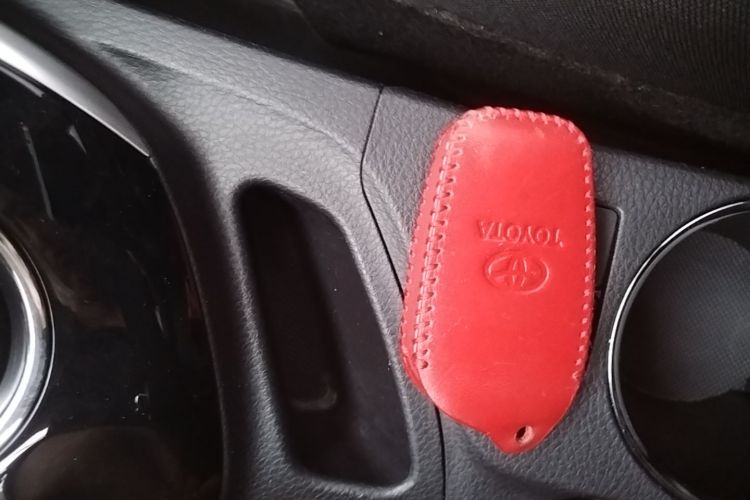 Toyota Corolla Hybird E+ 2021 #9 Toyota Corolla Hybird E+ 2021 immagine di auto #9