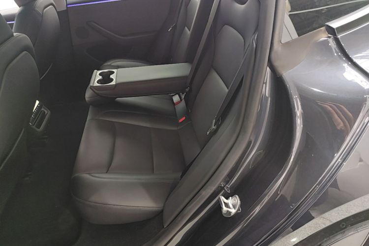 Tesla Model 3 2024 #17 Tesla Model 3 2024 car image #17