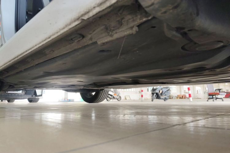 Volkswagen Golf 2022 imagen de coche #26