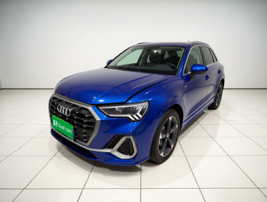 Audi Q3 2019 Audi Q3 2019 car image