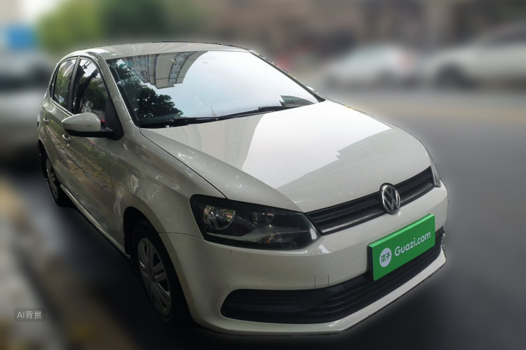 Volkswagen Polo 2018 #4 Volkswagen Polo 2018 car image #4