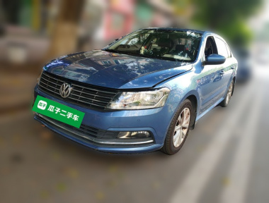 Volkswagen Lavida 2016 Volkswagen Lavida 2016 imagen de coche