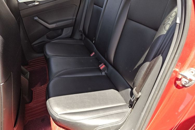 Volkswagen Polo 2019 #17 Volkswagen Polo 2019 car image #17