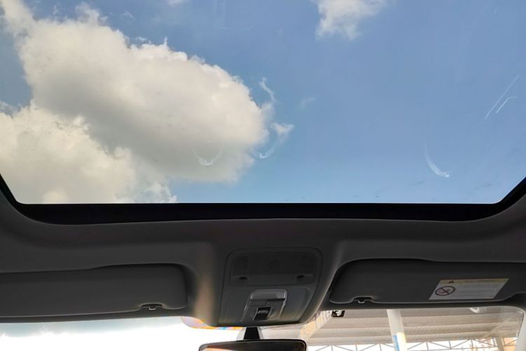Audi A3 2019 car image #18