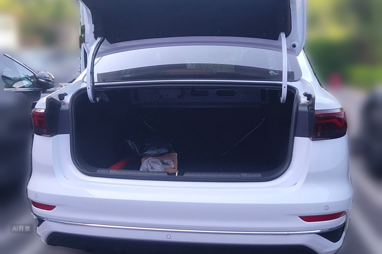GEELY Emgrand 2025 immagine di auto #21