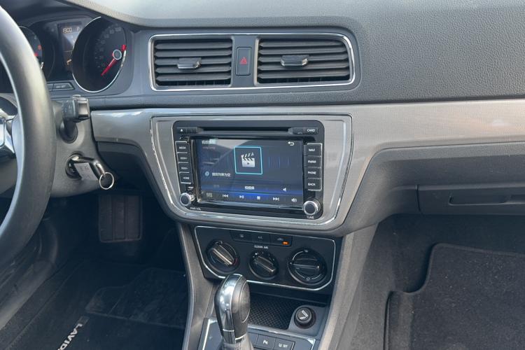 Volkswagen Lavida 2016 #14 Volkswagen Lavida 2016 car image #14
