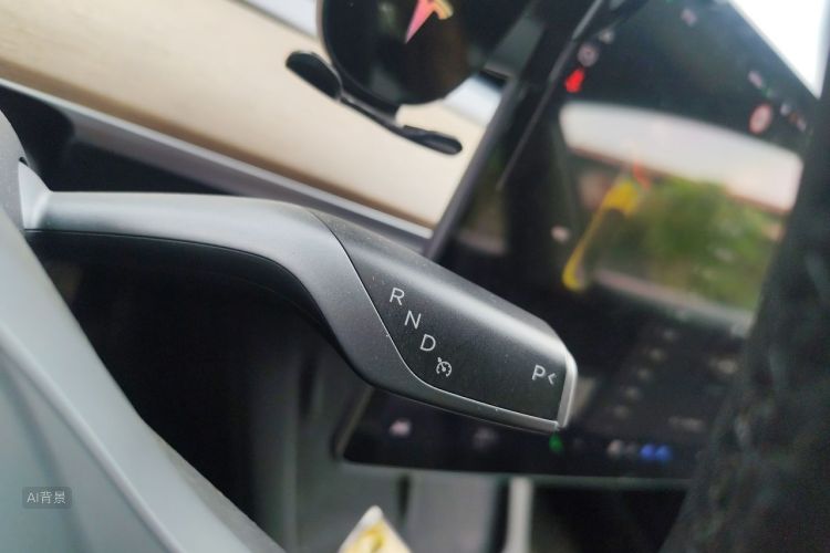 Tesla Model 3 2021 #16 Tesla Model 3 2021 car image #16