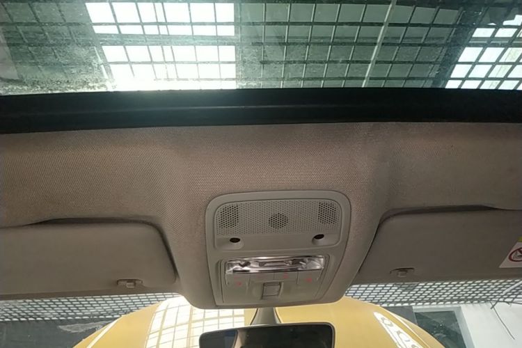 Audi Q3 2016 immagine di auto #18