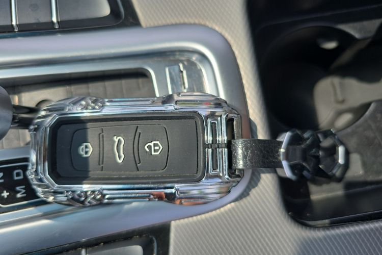 GEELY Emgrand GL 2018 imagem de carro #9