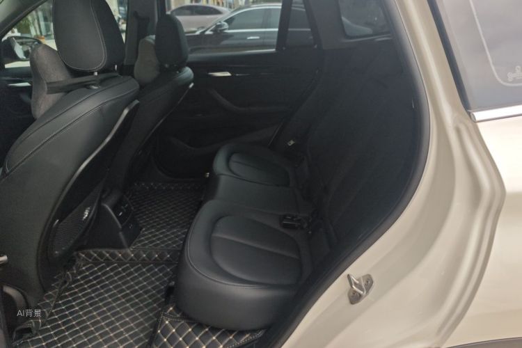 BMW X1 New Energy 2020 car image #19