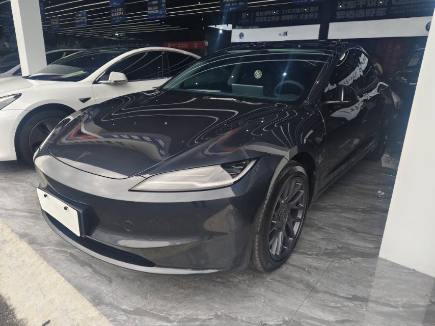 Tesla Model 3 2024 Tesla Model 3 2024 car image