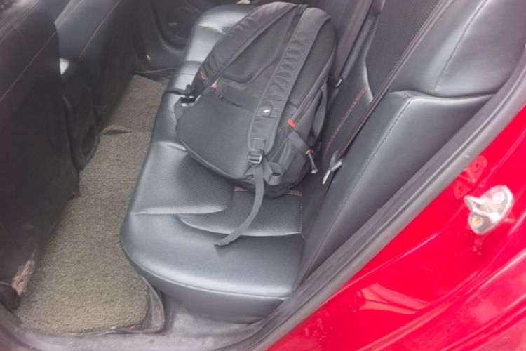 Chery Arrizo 5 2016 imagem de carro #17