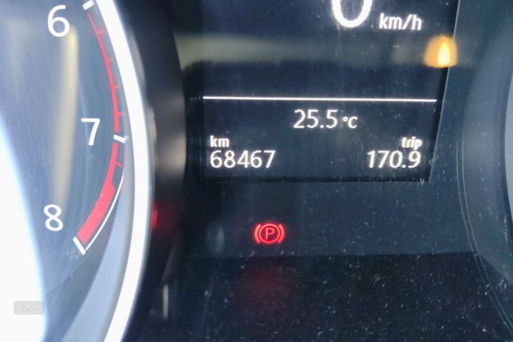 Volkswagen Golf 2016 car image #14