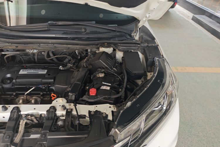 Honda CR-V 2016 car image #24