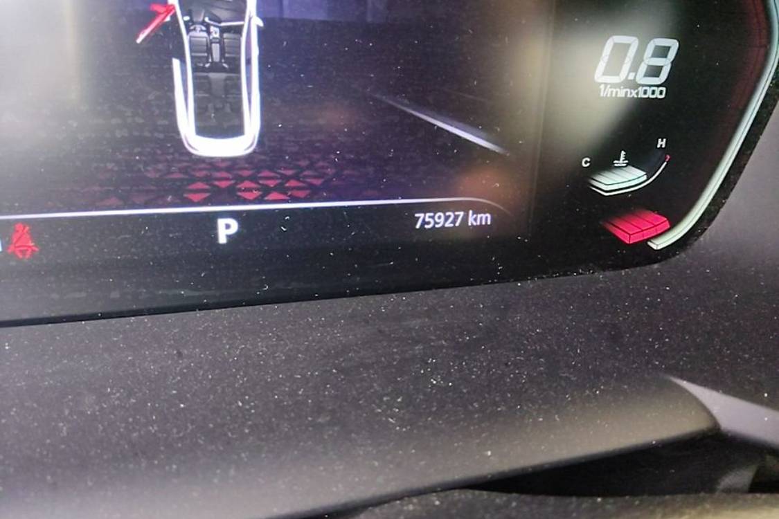 MG 5 2021 car image #25