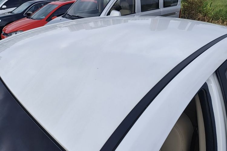 GEELY Emgrand 2018 #25 GEELY Emgrand 2018 car image #25