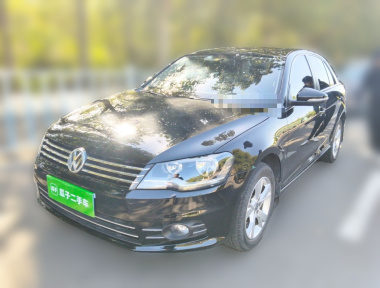 Volkswagen Bora 2016 car image 