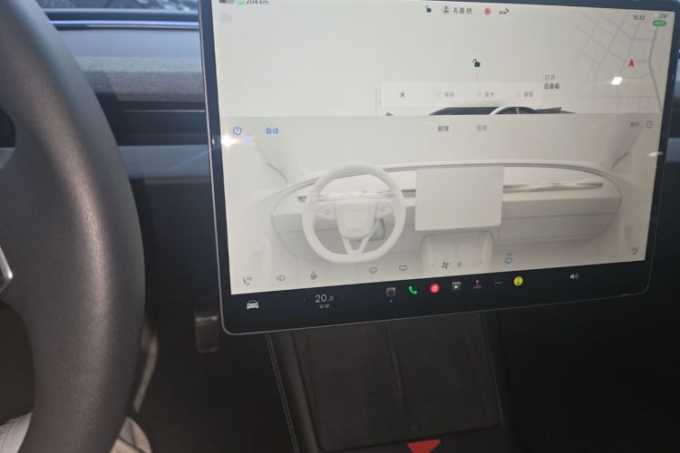 Tesla Model 3 2024 #17 Tesla Model 3 2024 car image #17