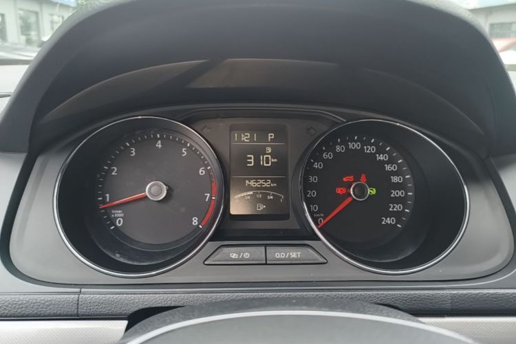 Volkswagen Lavida 2017 #12 Volkswagen Lavida 2017 car image #12