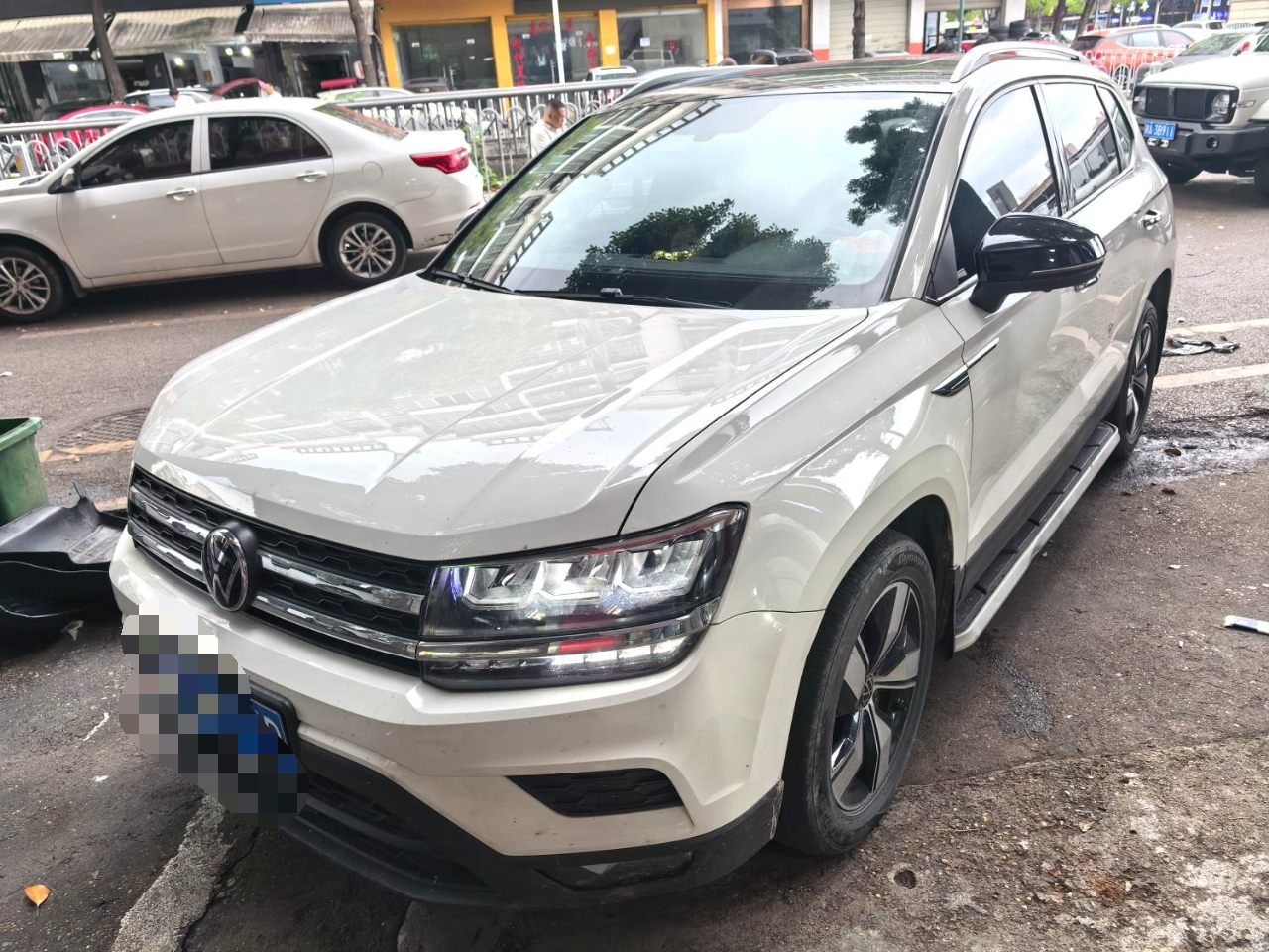 2021 2021 car image