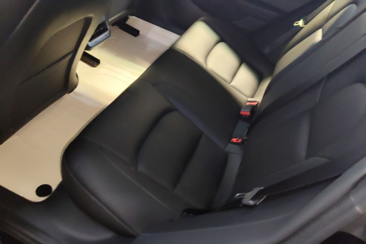Tesla Model 3 2023 car image #17