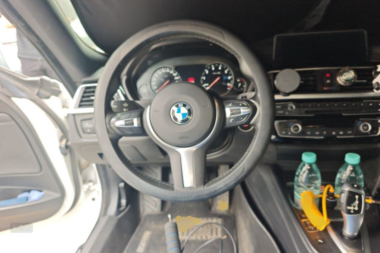 BMW 3 Series GT 2020 #12 BMW 3 Series GT 2020 صورة سيارة #12