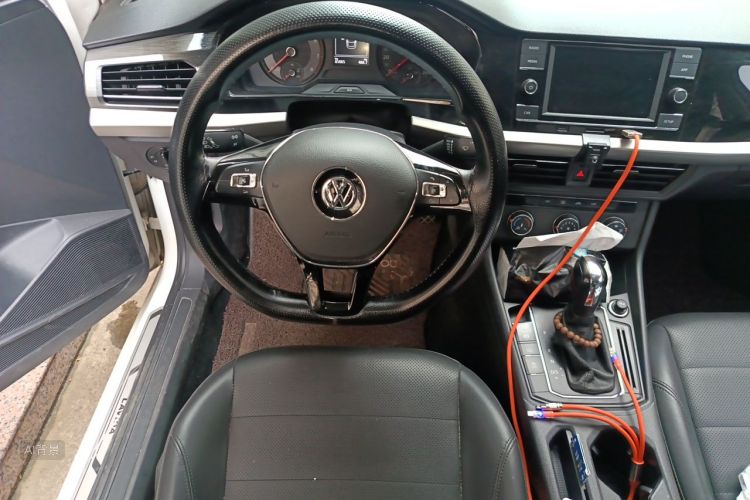 Volkswagen Lavida 2019 #12 Volkswagen Lavida 2019 car image #12