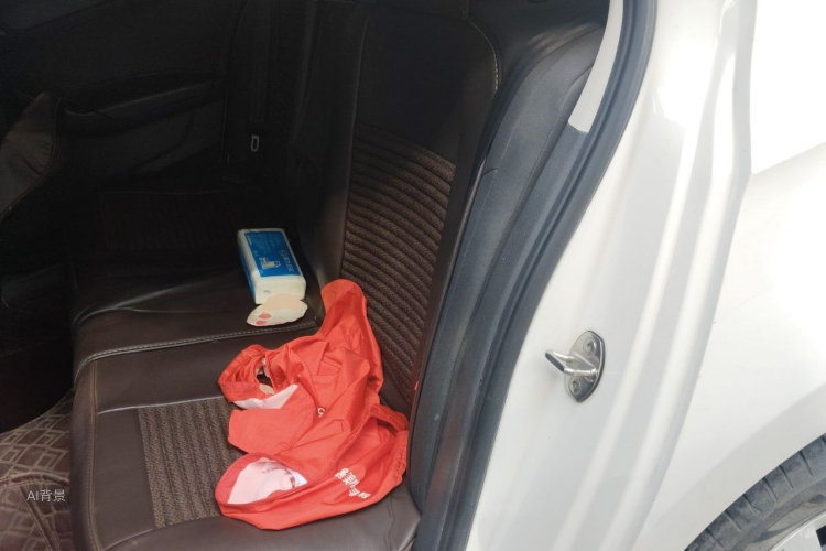 Volkswagen Santana 2020 car image #19