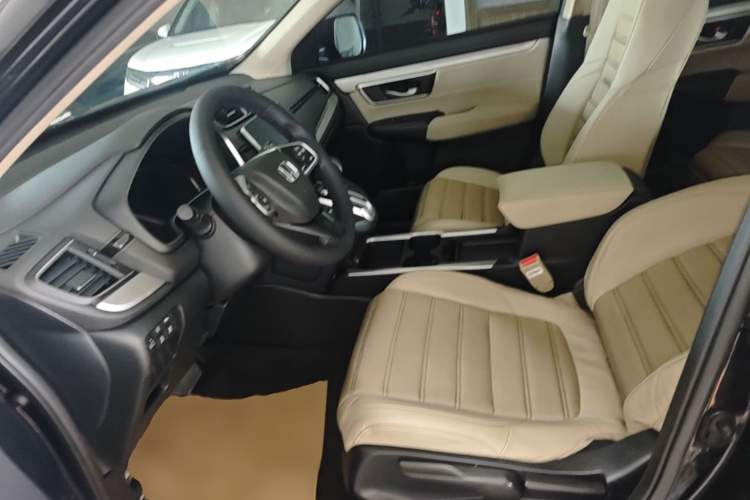 Honda CR-V 2020 #15 Honda CR-V 2020 car image #15