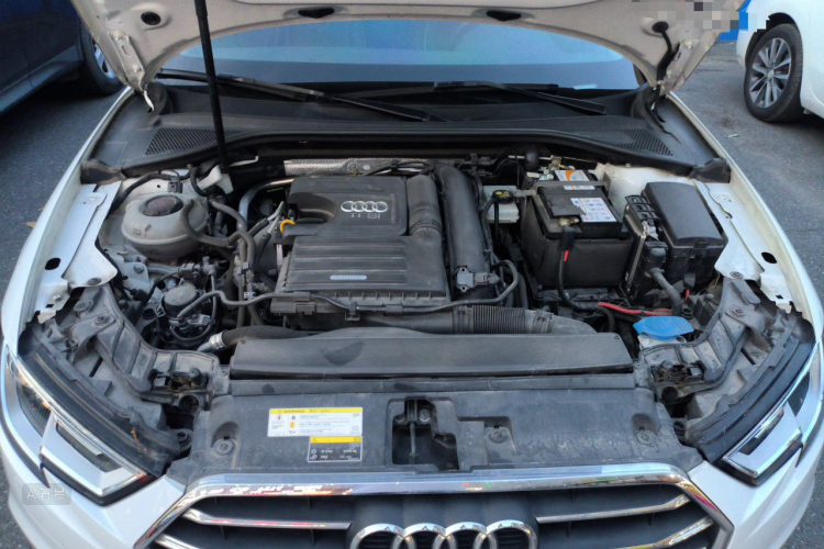 Audi A3 2020 #22 Audi A3 2020 car image #22