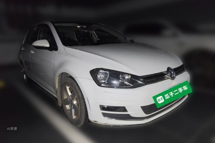 Volkswagen Golf 2016 #4 Volkswagen Golf 2016 car image #4