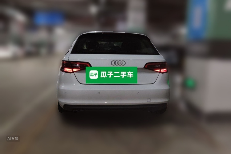Audi A3 2016 #6 Audi A3 2016 imagem de carro #6