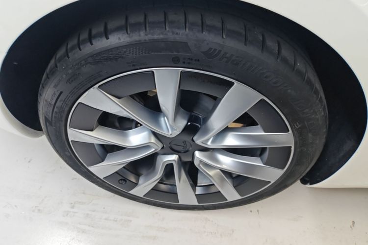 Tesla Model 3 2024 car image #10