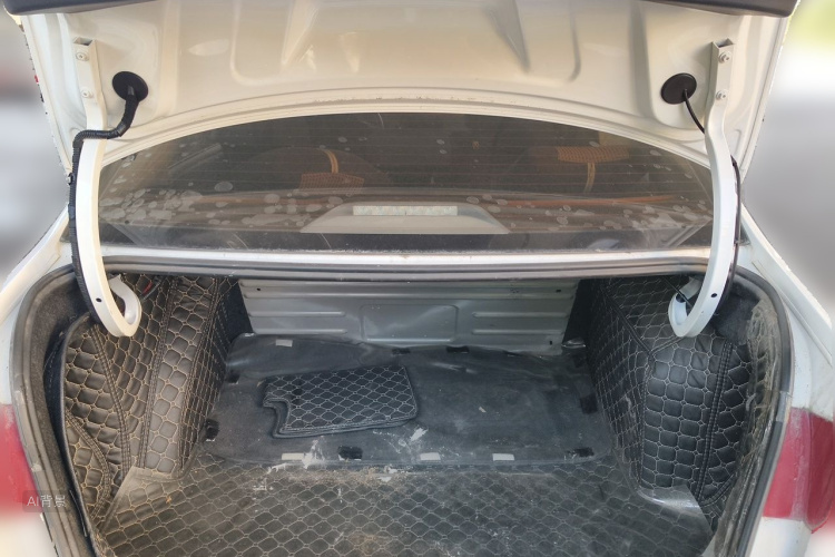 Volkswagen Santana 2020 car image #21