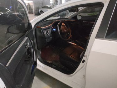 2018 #21 2018 car image #21