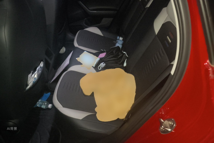 Volkswagen Polo 2020 car image #19