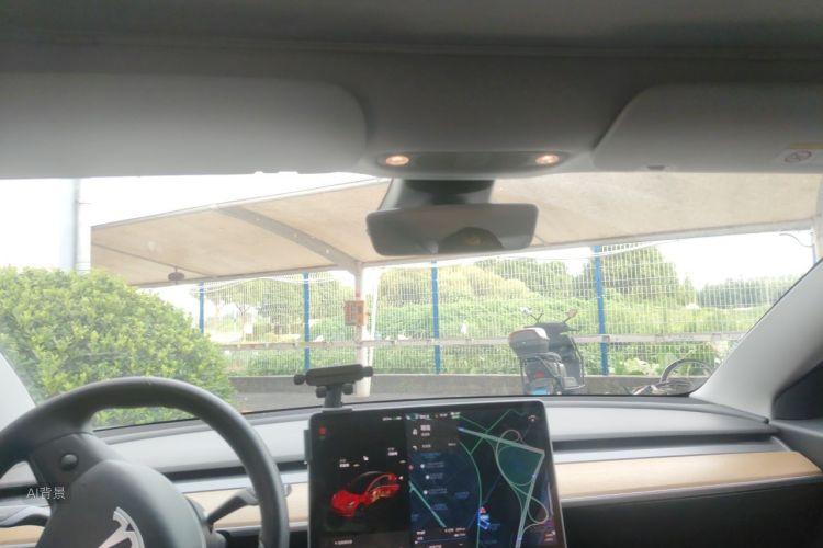 Tesla Model 3 2020 #20 Tesla Model 3 2020 car image #20